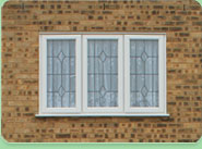 Window fitting Leominster